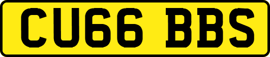 CU66BBS