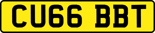 CU66BBT