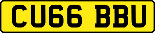 CU66BBU