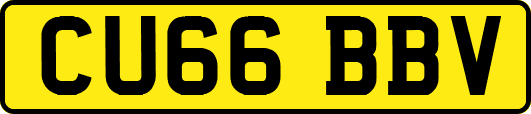 CU66BBV