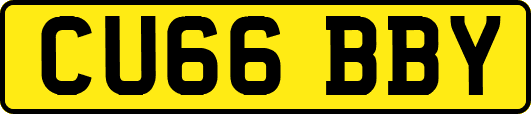 CU66BBY