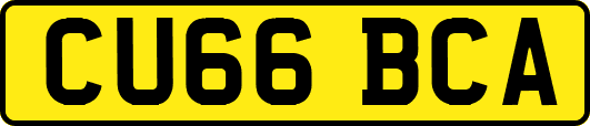 CU66BCA