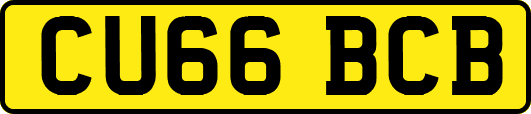 CU66BCB