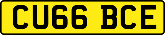 CU66BCE