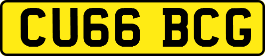 CU66BCG