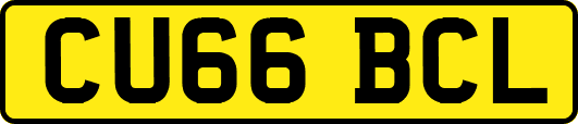 CU66BCL