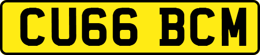 CU66BCM