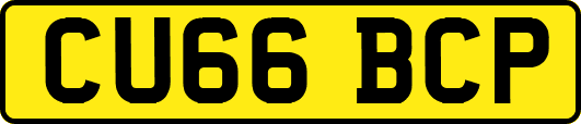 CU66BCP