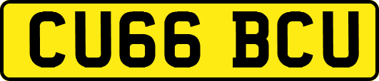 CU66BCU