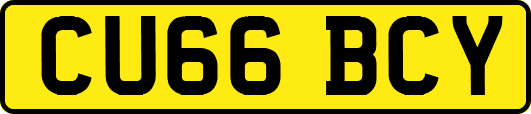 CU66BCY