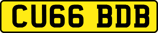 CU66BDB