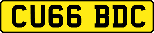 CU66BDC