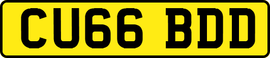CU66BDD