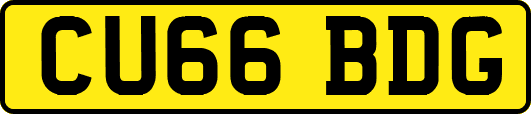 CU66BDG