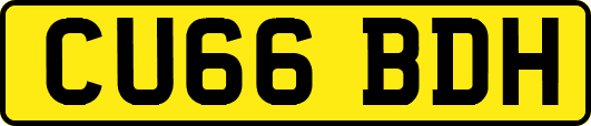 CU66BDH