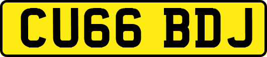 CU66BDJ