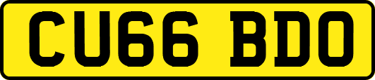 CU66BDO