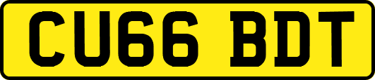 CU66BDT