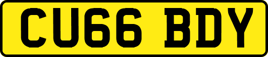 CU66BDY