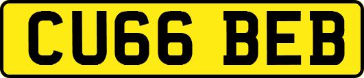 CU66BEB