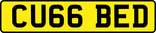 CU66BED