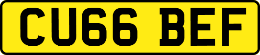 CU66BEF
