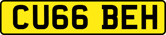 CU66BEH