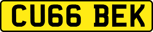 CU66BEK