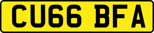 CU66BFA