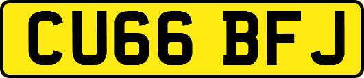 CU66BFJ