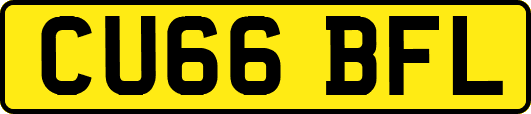 CU66BFL