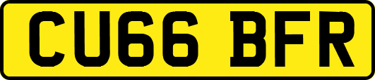 CU66BFR