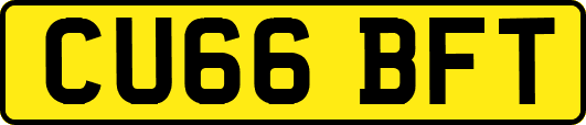 CU66BFT