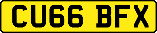 CU66BFX