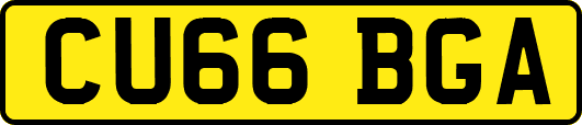 CU66BGA
