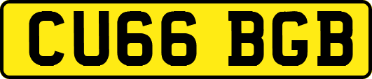 CU66BGB