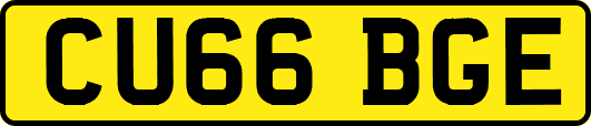 CU66BGE
