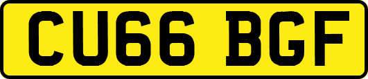 CU66BGF