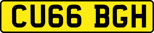 CU66BGH