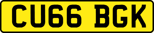 CU66BGK