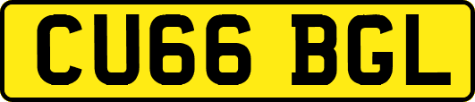 CU66BGL