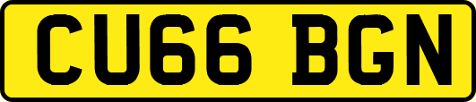 CU66BGN