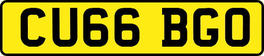 CU66BGO