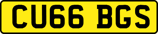 CU66BGS