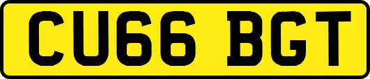 CU66BGT