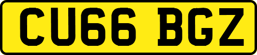 CU66BGZ
