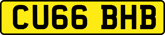 CU66BHB