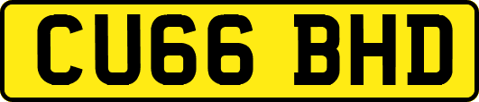 CU66BHD