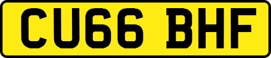 CU66BHF