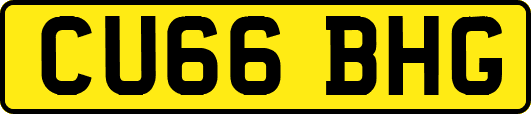 CU66BHG